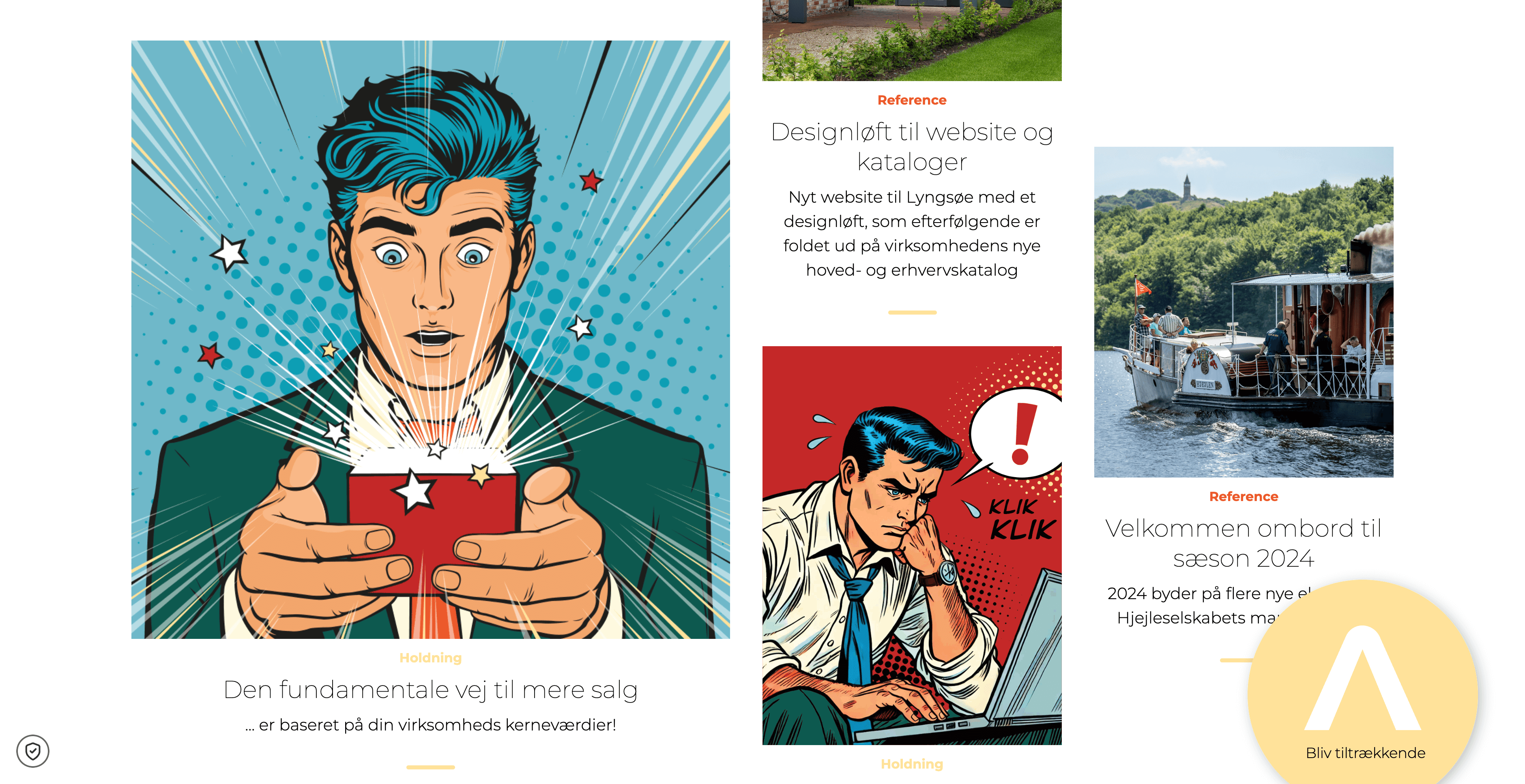 Content marketing via blog-0