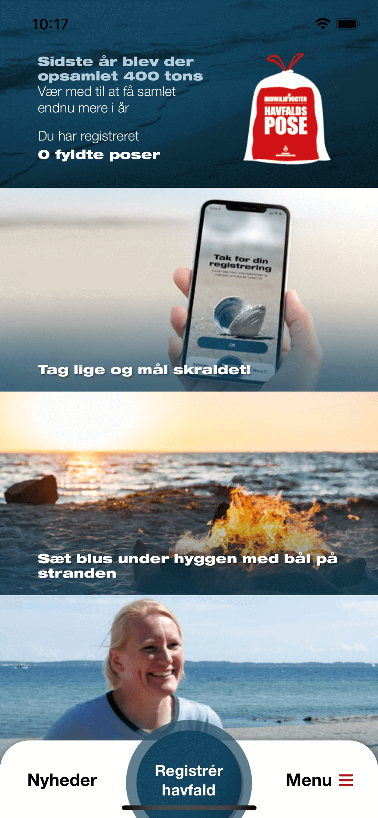 Apps der skaber værdi